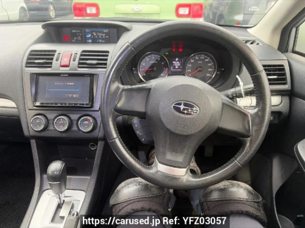 Used 2012 AT subaru impreza-sports GP2 Image[11]