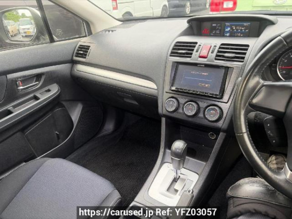 Used 2012 AT subaru impreza-sports GP2 Image[12]