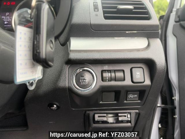 Used 2012 AT subaru impreza-sports GP2 Image[15]