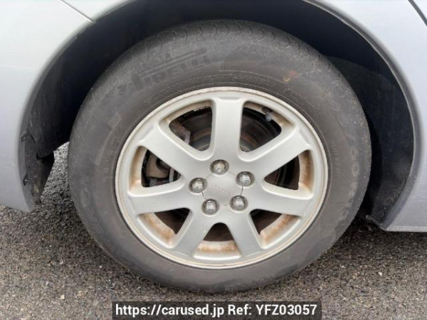 Used 2012 AT subaru impreza-sports GP2 Image[16]