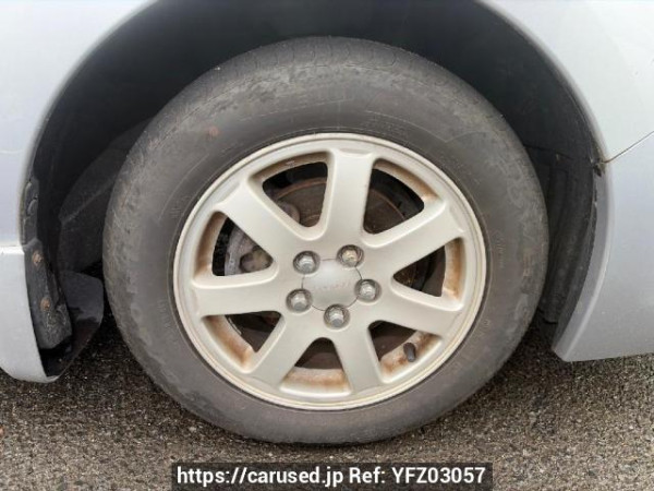 Used 2012 AT subaru impreza-sports GP2 Image[17]