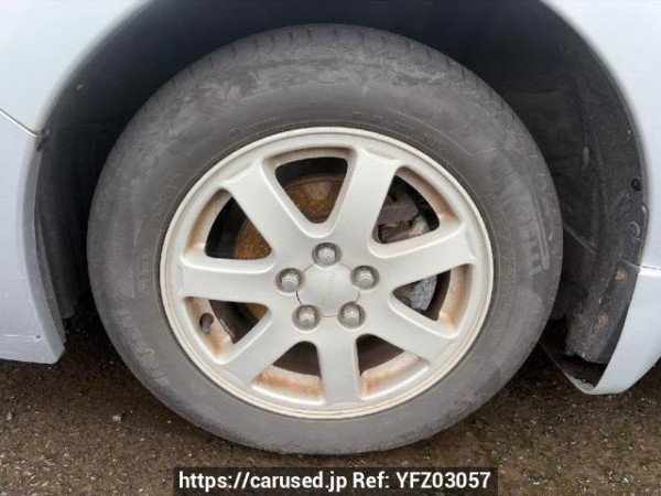 Used 2012 AT subaru impreza-sports GP2 Image[19]