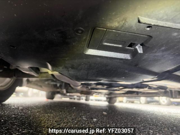 Used 2012 AT subaru impreza-sports GP2 Image[20]