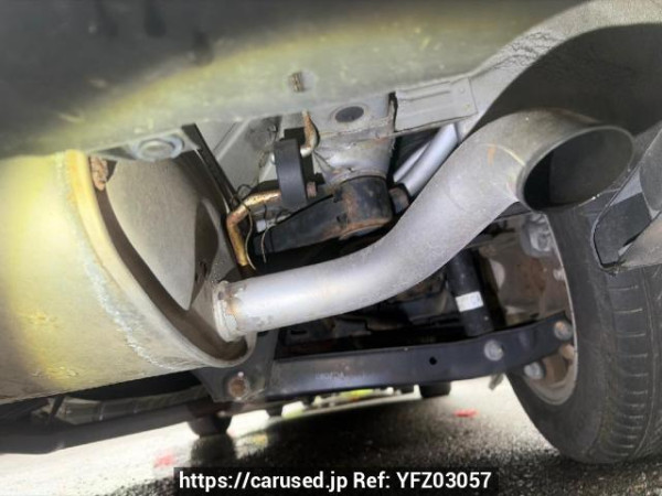 Used 2012 AT subaru impreza-sports GP2 Image[24]