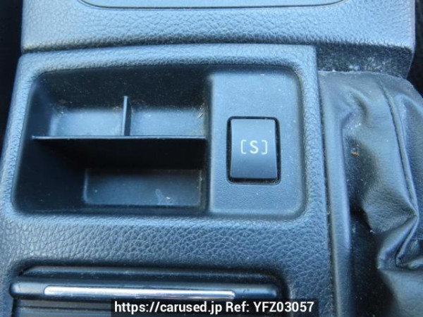 Used 2012 AT subaru impreza-sports GP2 Image[28]