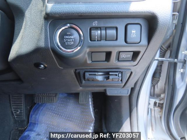 Used 2012 AT subaru impreza-sports GP2 Image[29]