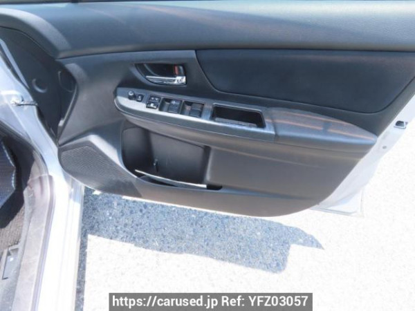 Used 2012 AT subaru impreza-sports GP2 Image[31]