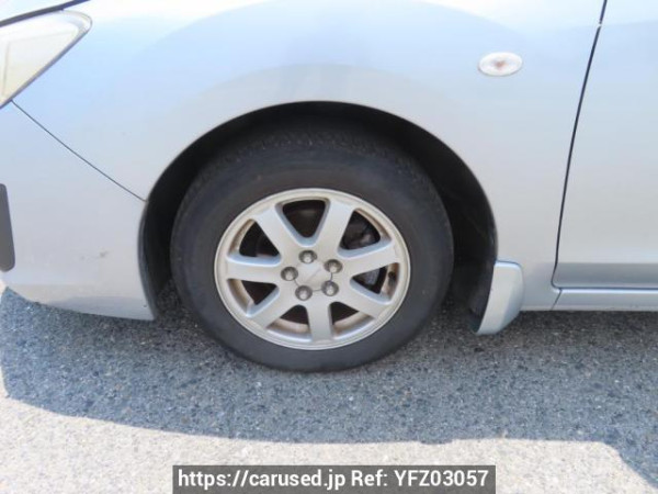 Used 2012 AT subaru impreza-sports GP2 Image[32]