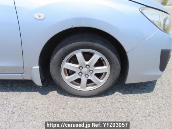 Used 2012 AT subaru impreza-sports GP2 Image[33]