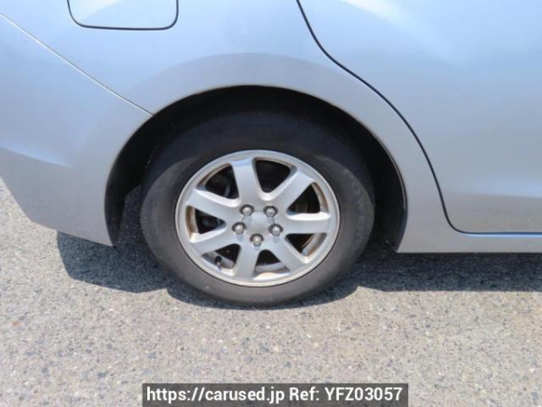 Used 2012 AT subaru impreza-sports GP2 Image[34]