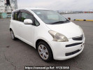 Toyota Ractis SCP100