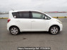 Used 2009 AT toyota ractis SCP100 Image[7]