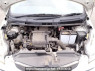 Used 2009 AT toyota ractis SCP100 Image[9]
