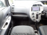 Used 2009 AT toyota ractis SCP100 Image[17]