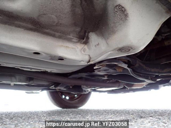 Used 2009 AT toyota ractis SCP100 Image[38]