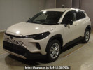 Toyota Corolla Cross ZVG16
