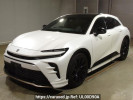 Toyota Crown Sport AZSH36W
