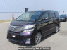 Used 2011 AT toyota vellfire ANH20W Image[2]