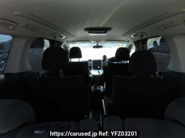Used 2011 AT toyota vellfire ANH20W Image[10]