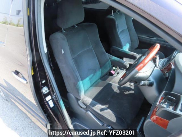 Used 2011 AT toyota vellfire ANH20W Image[13]