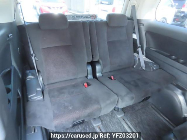 Used 2011 AT toyota vellfire ANH20W Image[21]