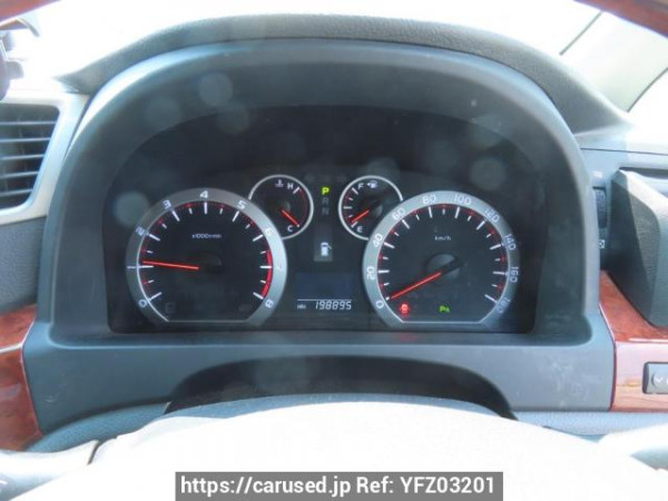 Used 2011 AT toyota vellfire ANH20W Image[27]