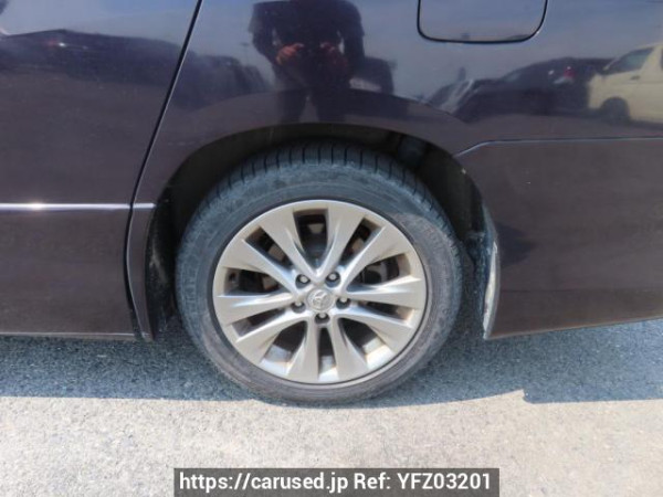Used 2011 AT toyota vellfire ANH20W Image[35]