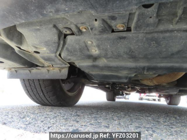 Used 2011 AT toyota vellfire ANH20W Image[37]