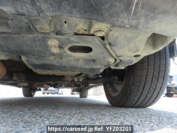 Used 2011 AT toyota vellfire ANH20W Image[38]