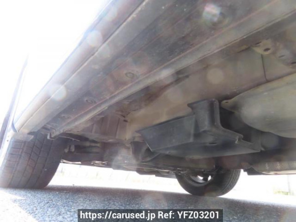 Used 2011 AT toyota vellfire ANH20W Image[39]