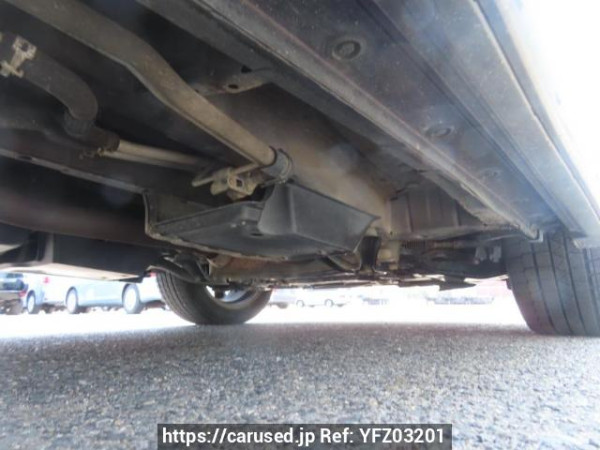 Used 2011 AT toyota vellfire ANH20W Image[40]