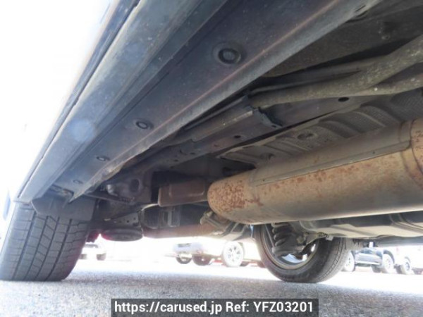 Used 2011 AT toyota vellfire ANH20W Image[41]