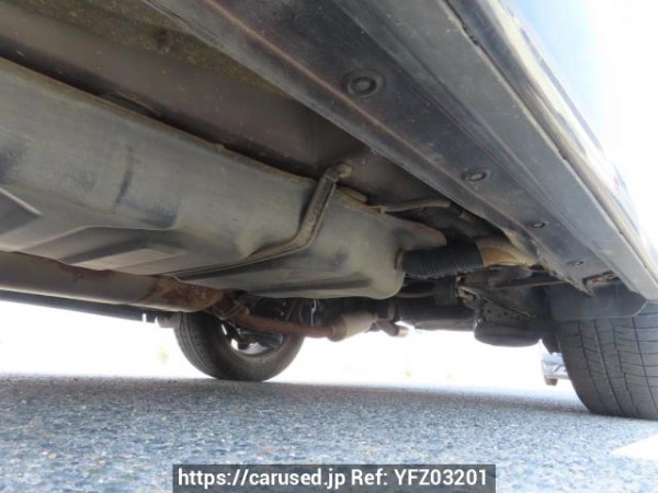 Used 2011 AT toyota vellfire ANH20W Image[42]