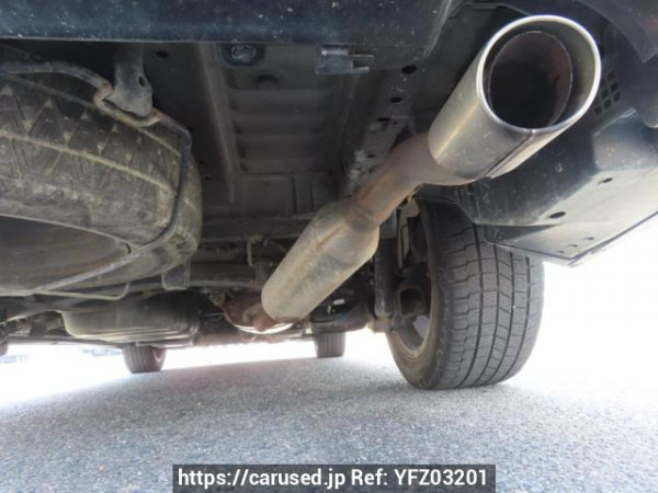 Used 2011 AT toyota vellfire ANH20W Image[44]