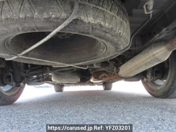 Used 2011 AT toyota vellfire ANH20W Image[45]