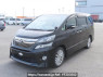 Used 2013 AT toyota vellfire ANH20W Image[2]