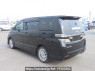 Used 2013 AT toyota vellfire ANH20W Image[4]