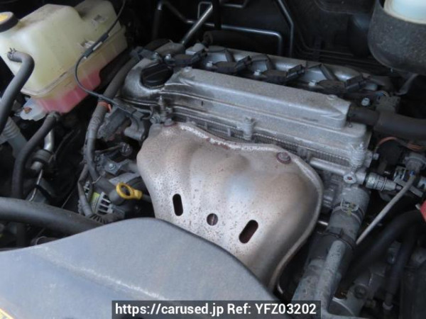 Used 2013 AT toyota vellfire ANH20W Image[11]