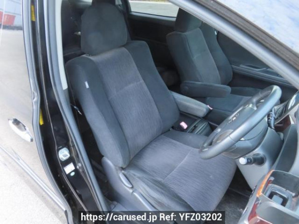 Used 2013 AT toyota vellfire ANH20W Image[14]