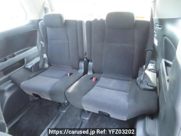 Used 2013 AT toyota vellfire ANH20W Image[21]