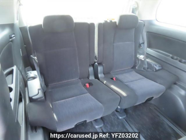 Used 2013 AT toyota vellfire ANH20W Image[22]