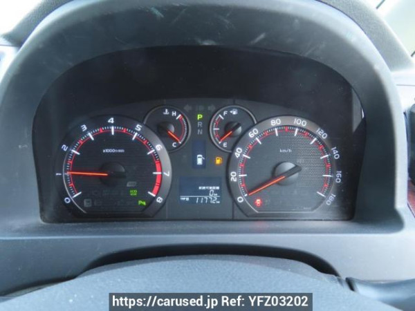 Used 2013 AT toyota vellfire ANH20W Image[26]