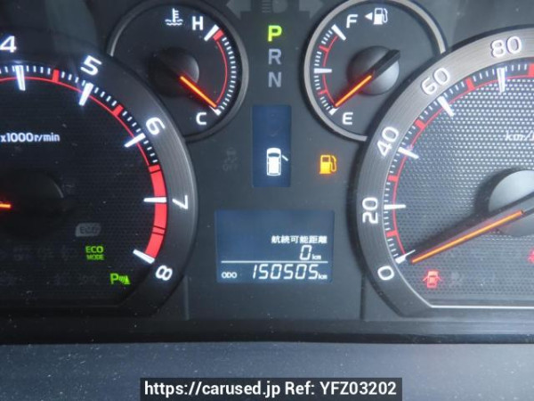 Used 2013 AT toyota vellfire ANH20W Image[27]