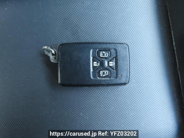 Used 2013 AT toyota vellfire ANH20W Image[34]