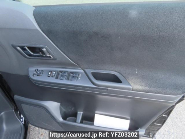 Used 2013 AT toyota vellfire ANH20W Image[35]