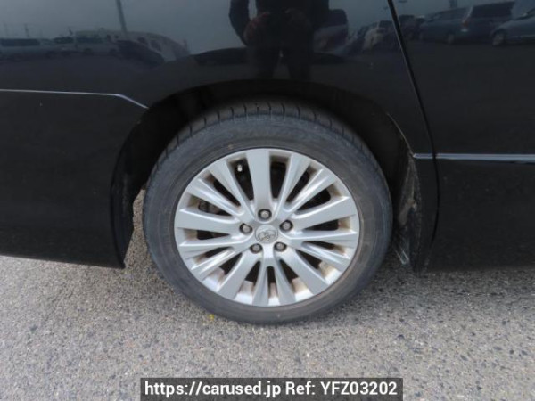 Used 2013 AT toyota vellfire ANH20W Image[39]