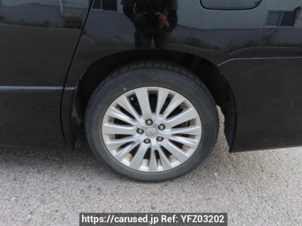 Used 2013 AT toyota vellfire ANH20W Image[40]
