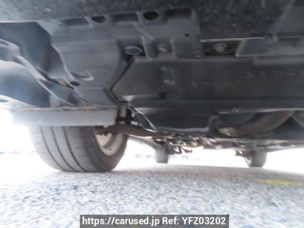 Used 2013 AT toyota vellfire ANH20W Image[41]