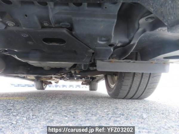 Used 2013 AT toyota vellfire ANH20W Image[42]