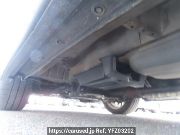 Used 2013 AT toyota vellfire ANH20W Image[43]